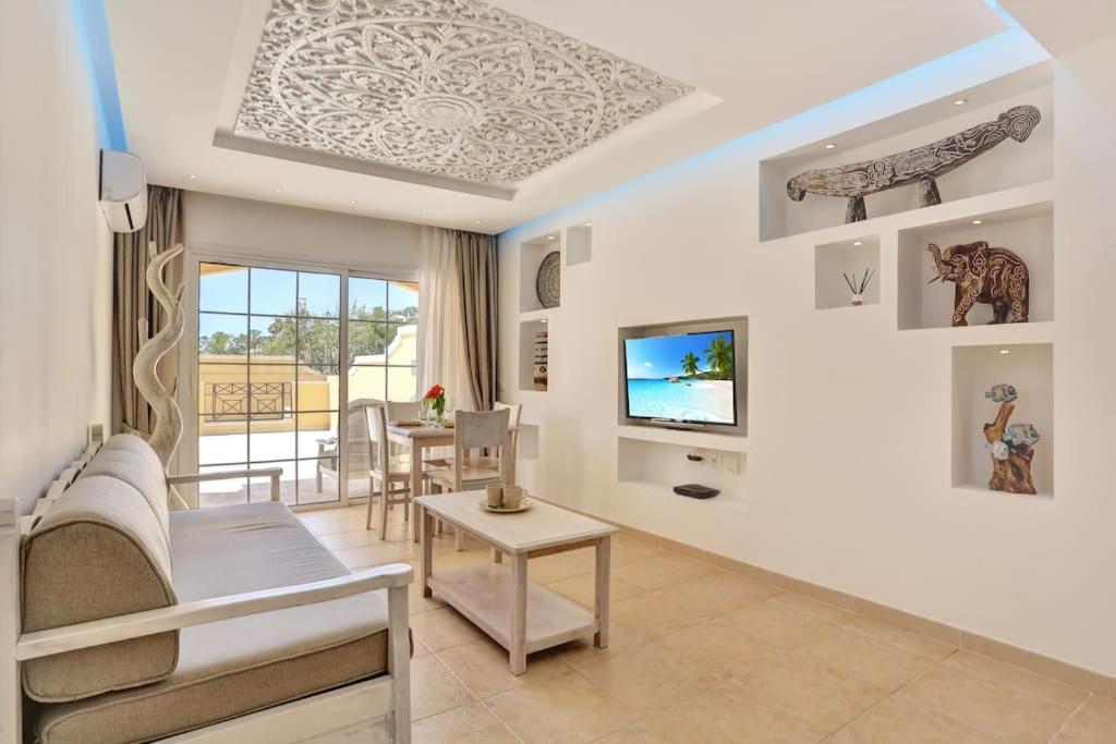 Luxury House Granada Park Vila Arona  Exterior foto