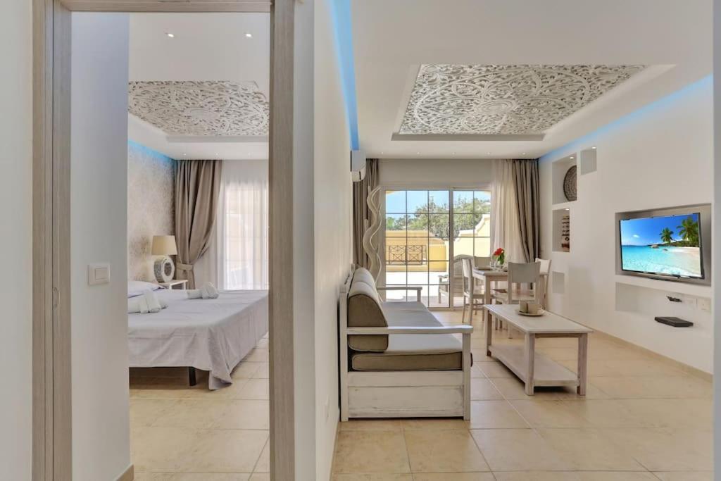 Luxury House Granada Park Vila Arona  Exterior foto