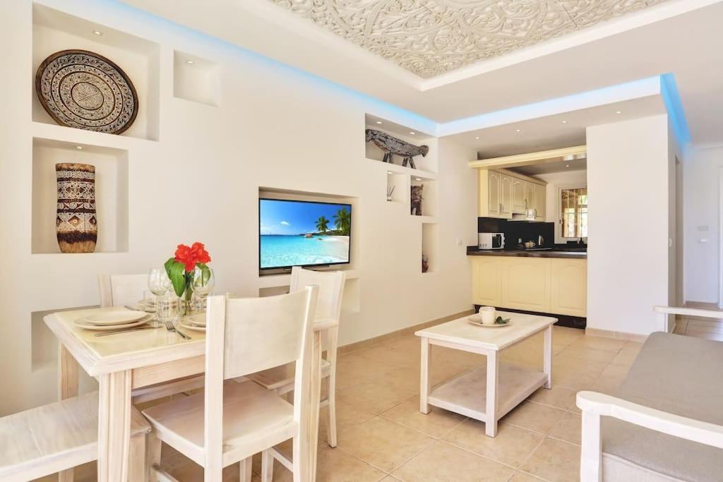 Luxury House Granada Park Vila Arona  Exterior foto