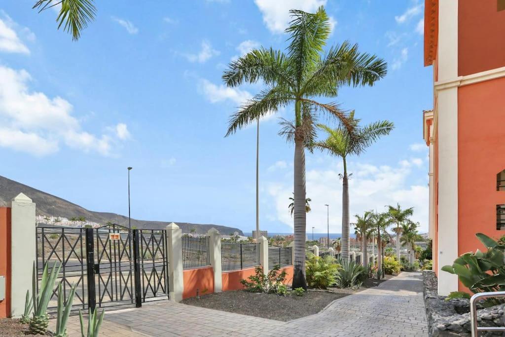 Luxury House Granada Park Vila Arona  Exterior foto